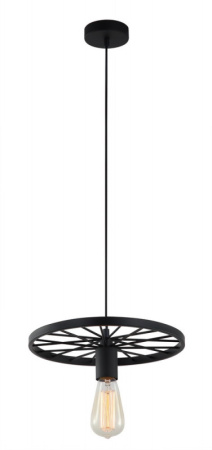 Подвесные светильники — Подвесной светильник TOPLIGHT TL1201H-01BK купить в  Подвесные светильники — Подвесной светильник TOPLIGHT TL1201H-01BK купить в