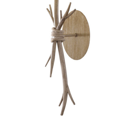 Настенные бра — Бра Mantra 6180 купить в 