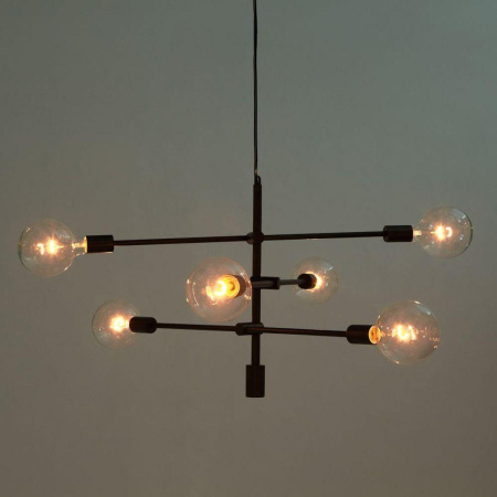 Люстры подвесные — Подвесная люстра Imperium Loft Mobile Chandelier - Large 116119-22 купить в  Люстры подвесные — Подвесная люстра Imperium Loft Mobile Chandelier - Large 116119-22 купить в