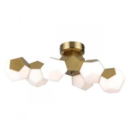 Накладные светильники — Накладной светильник Odeon Light 4305/36CL купить в 