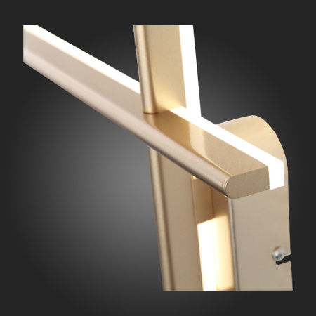 Настенные бра — Бра ST-Luce SL394.201.02 купить в  Настенные бра — Бра ST-Luce SL394.201.02 купить в