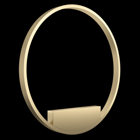 Настенные бра — Бра Maytoni MOD058WL-L35BS4K купить в 