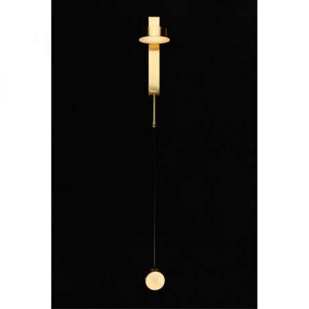 Настенные бра — Бра APLOYT APL.016.01.07 купить в 