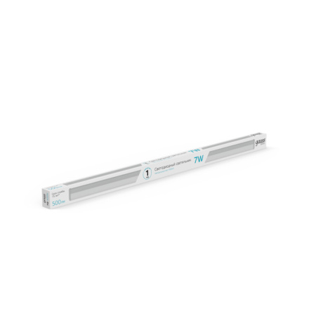 Мебельные светильники — Мебельный светильник Gauss 930411207 купить в 