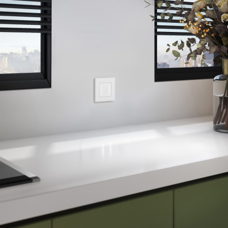 Рамки — Рамка Werkel W0012961 купить в 