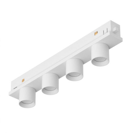 Трековые светильники — Светильник на шине Arlight 037327 купить в 