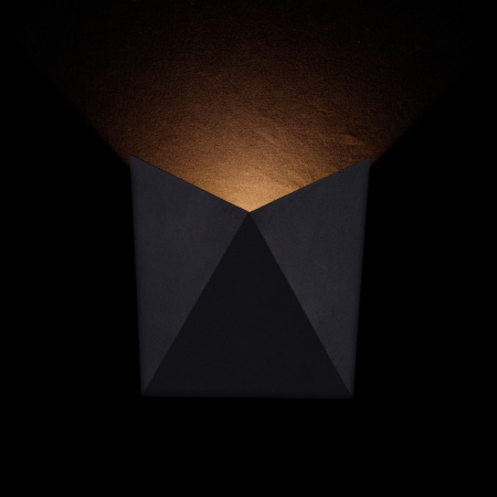 Уличные настенные светильники — Светильник настенный Maytoni O802WL-L7B купить в  Уличные настенные светильники — Светильник настенный Maytoni O802WL-L7B купить в