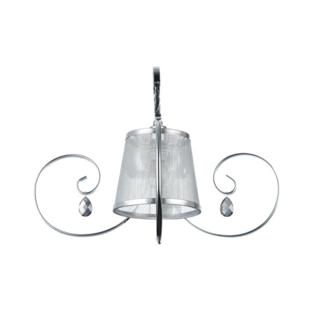 Настенные бра — Бра Freya FR2020-WL-01-CH купить в 