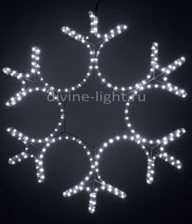 Светодиодные фигуры — Светодиодная фигура Laitcom LC-13033 купить в 