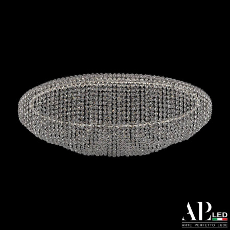 Потолочные светильники — Потолочный светодиодный светильник Arte Perfetto Luce Rimini S508.0.50.A.3000 купить в 