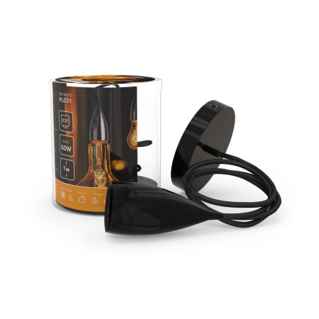 Подвесные светильники — Подвесной светильник Gauss PL031 купить в 