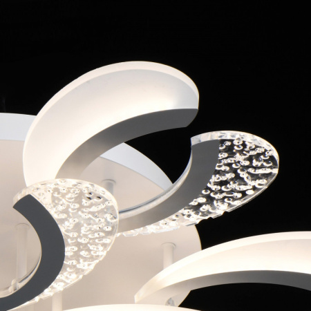 Люстры на штанге — Люстра на штанге DeMarkt 424012209 купить в 