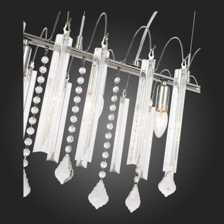 Люстры подвесные — Подвесная люстра ST-Luce SL386.103.06 купить в 