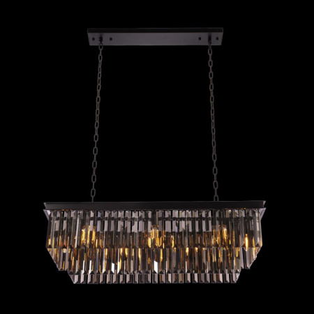 Люстры каскадные — Каскадная люстра LOFT IT 10018/800R купить в 