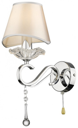 Настенные бра — Бра VELANTE 298-101-01 купить в 