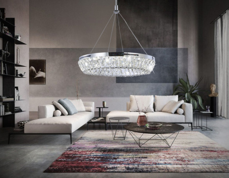 Люстры подвесные — Подвесная люстра Ambrella Light TR5022 купить в  Люстры подвесные — Подвесная люстра Ambrella Light TR5022 купить в