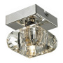 Потолочные светильники — Потолочный светильник Azzardo Rubic 1 top AZ0489 купить в 
