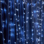 Светодиодные занавесы — Светодиодный занавес Feron 32329 купить в 