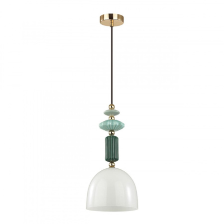 Подвесные светильники — Подвесной светильник Odeon Light 4861/1C купить в 