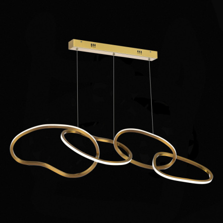 Люстры подвесные — Подвесная люстра ST-Luce SL6505.203.40 купить в 