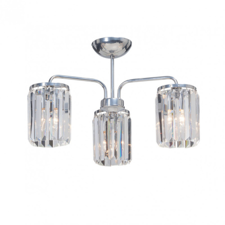 Люстры на штанге — Люстра на штанге Vitaluce V5207-9/3PL купить в 