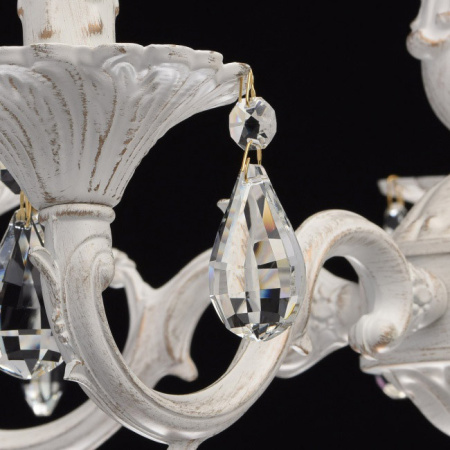 Люстры подвесные — Подвесная люстра MW-Light 371012605 купить в 