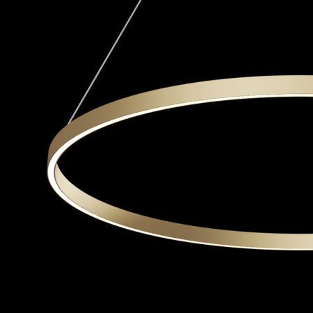 Подвесные светильники — Подвесной светильник Maytoni MOD058PL-L54BS4K купить в 