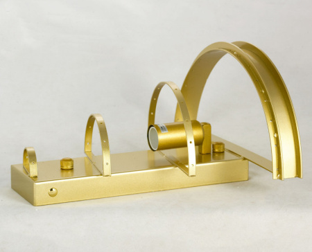 Настенные бра — Бра Lussole LSP-8753 купить в 