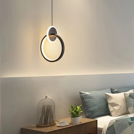 Подвесные светильники — Подвесной светильник ImperiumLoft 232609-23 купить в 