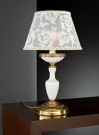 Настольные лампы — Настольная лампа Reccagni Angelo P 8280 P купить в 