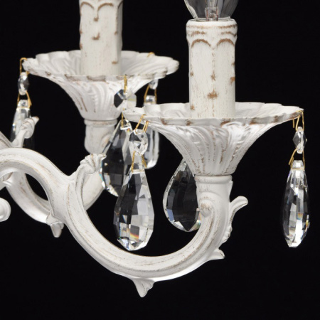 Люстры подвесные — Подвесная люстра MW-Light 371012605 купить в 