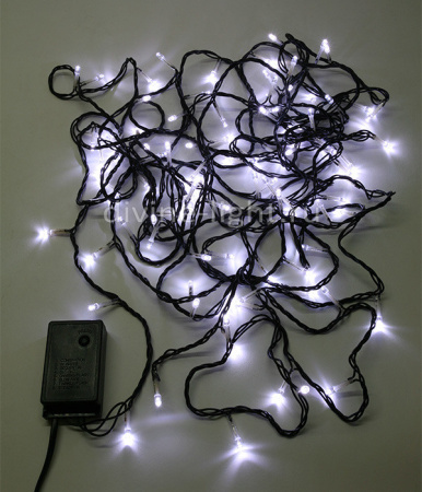 Светодиодные нити — Светодиодная нить Laitcom PST100F8-11-2W купить в 