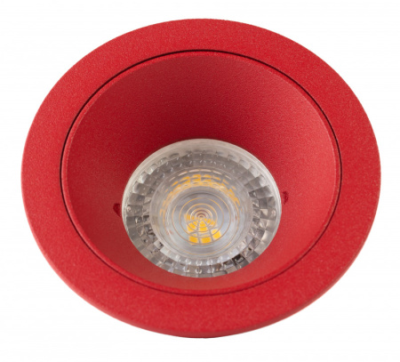 Встраиваемые точечные светильники — Встраиваемый светильник Denkirs DK2026-RE купить в  Встраиваемые точечные светильники — Встраиваемый светильник Denkirs DK2026-RE купить в