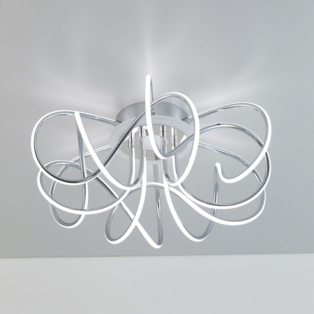 Люстры накладные — Накладная люстра Citilux CL229A161E купить в 