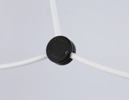 Люстры на штанге — Люстра на штанге Ambrella Light TR2566 купить в 