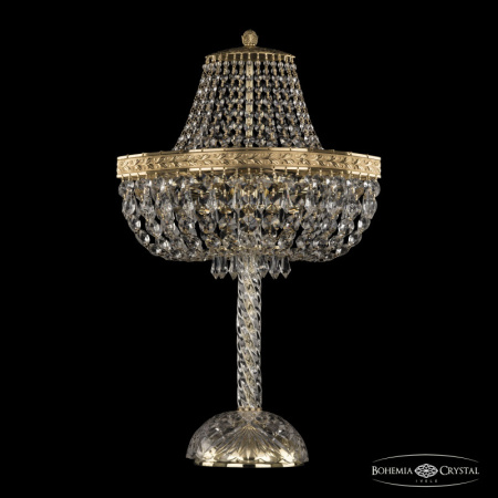 Настольные лампы — Настольная лампа Bohemia Ivele Crystal 19273L4/H/35IV G купить в  Настольные лампы — Настольная лампа Bohemia Ivele Crystal 19273L4/H/35IV G купить в