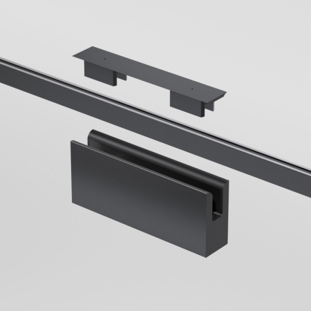 Трековые светильники — Светильник на шине Elektrostandard Трековый светильник 85122/01 купить в 
