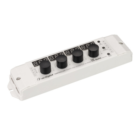 Контроллеры для светодиодных лент — Контроллер Arlight 031618 купить в 