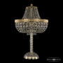 Настольные лампы — Настольная лампа Bohemia Ivele Crystal 19273L4/H/35IV G купить в  Настольные лампы — Настольная лампа Bohemia Ivele Crystal 19273L4/H/35IV G купить в