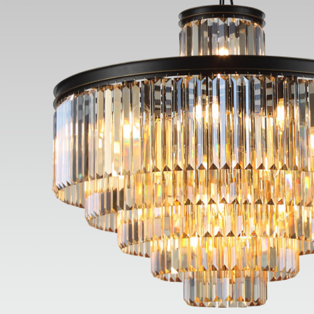 Люстры каскадные — Каскадная люстра Citilux CL332152 купить в  Люстры каскадные — Каскадная люстра Citilux CL332152 купить в