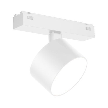 Трековые светильники — Светильник на шине Arlight 044474 купить в 