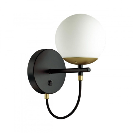 Настенные бра — Бра LUMION 5212/1W купить в 