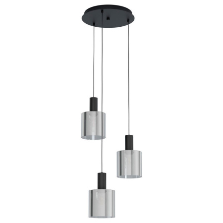 Подвесные светильники — Подвесной светильник EGLO 98754 купить в 