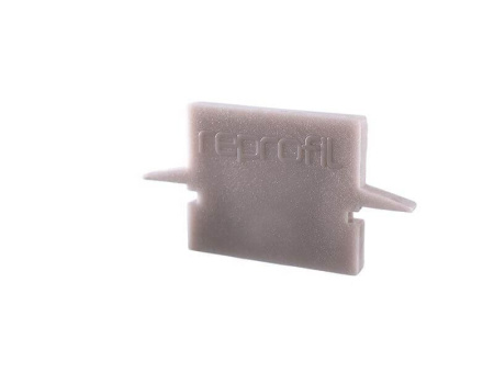 Светодиодные ленты — Заглушка Deko-Light End Cap H-ET-01-08 Set 2 pcs 979121 купить в 