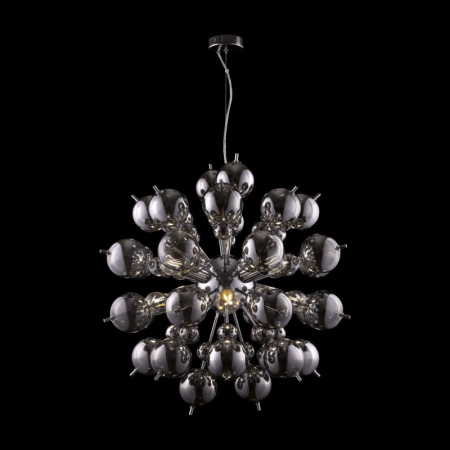 Люстры подвесные — Подвесная люстра Maytoni MOD133PL-08CH купить в 