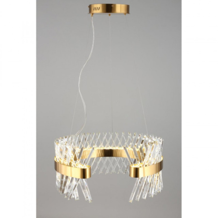 Подвесные светильники — Подвесной светильник Omnilux OML-99903-62 купить в 