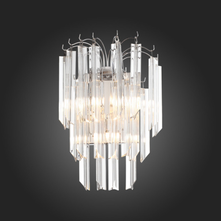 Настенные бра — Бра ST-Luce SL386.101.03 купить в  Настенные бра — Бра ST-Luce SL386.101.03 купить в