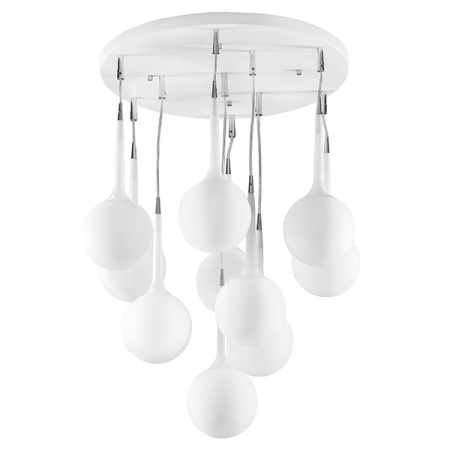 Люстры накладные — Накладная люстра Lightstar 803100 купить в 