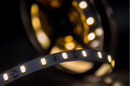 Светодиодные ленты — Лента SWG SWG660-12-20-WW купить в 