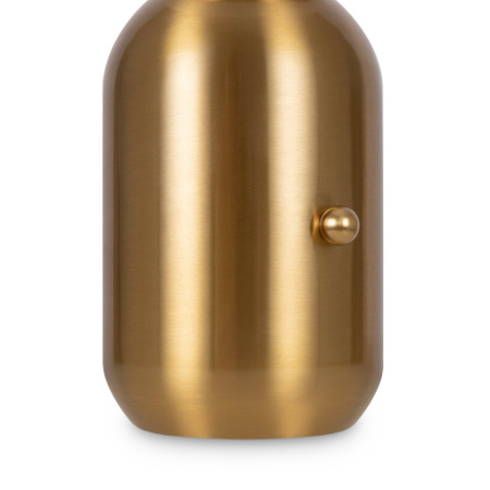 Настольные лампы — Настольная лампа Freya FR5287TL-01BS купить в 